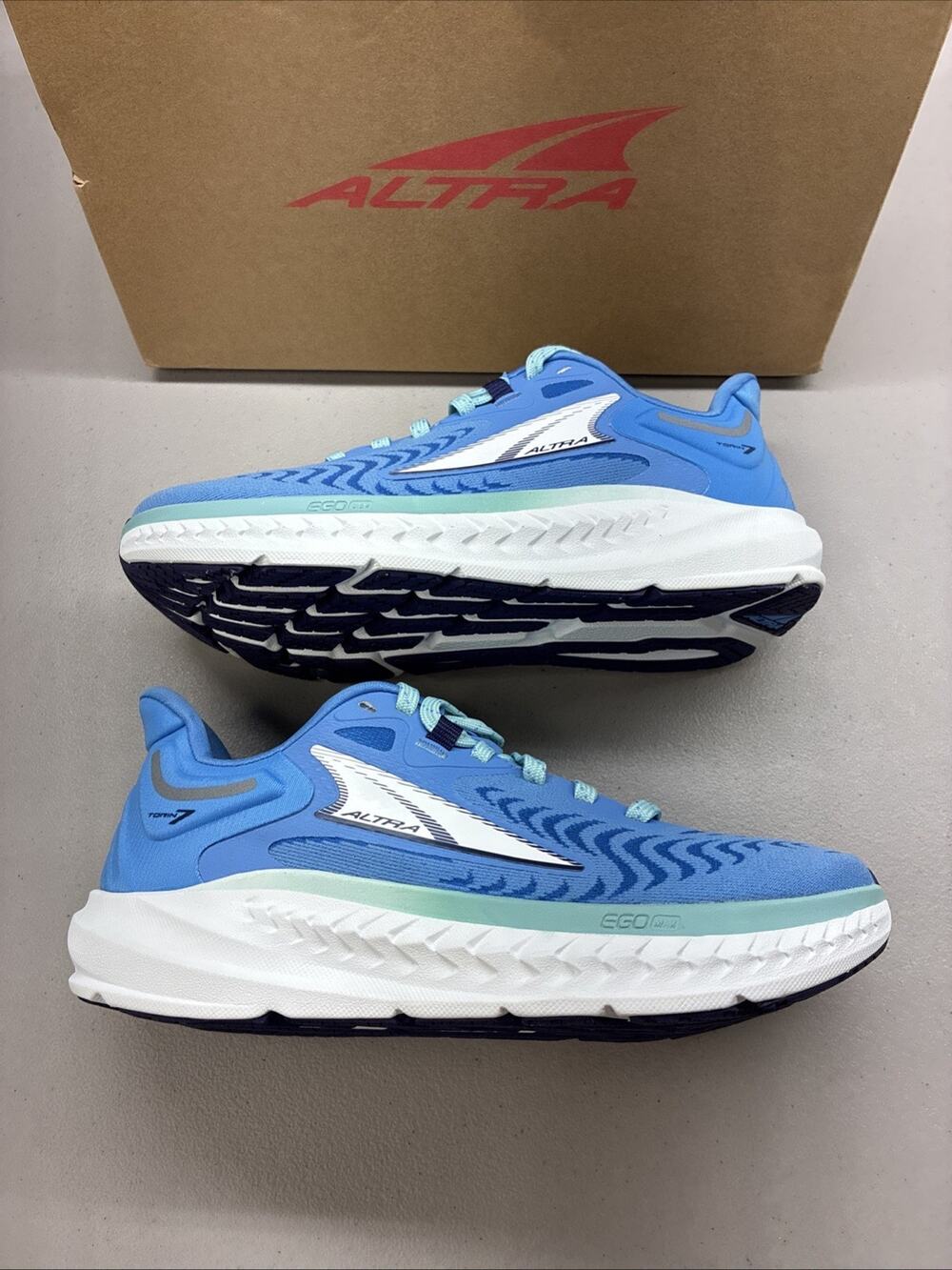 Altra Torin 7 Running Shoes Women's Road Trainer Sneaker AL0A82CZ440 Size 6